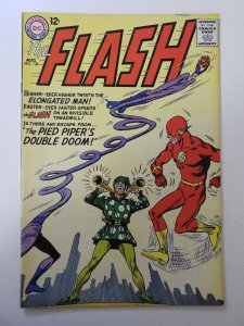 The Flash #138 (1963) FN+ Condition!