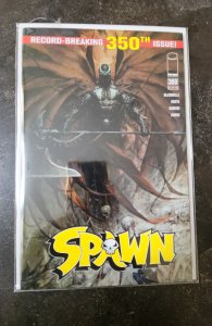 Spawn #350 (2024)