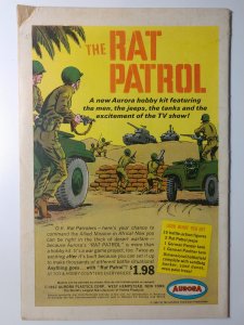 Action Comics #350 (4.0, 1967)
