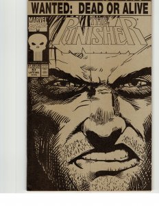 The Punisher #57 (1991) Punisher