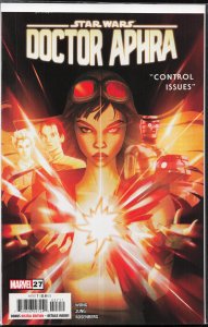 Star Wars: Doctor Aphra #27 (2023) Star Wars