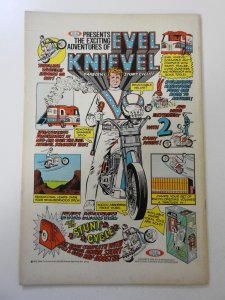 Worlds Unknown #5 (1974) VG/FN Condition!