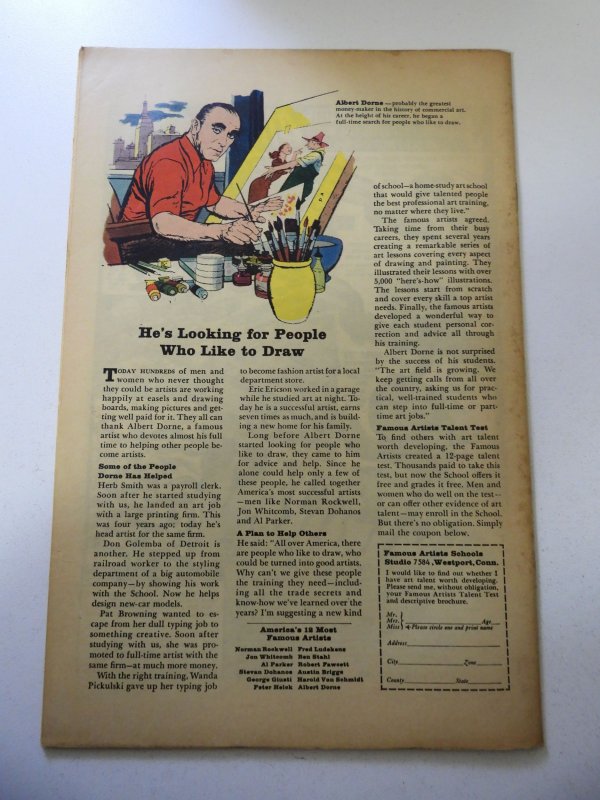 Tales to Astonish #70 (1965) FN Condition