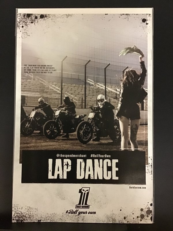 The Amazing Spider-Man #18.1 (2015)