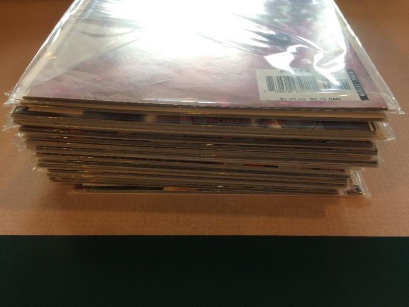 Avengers Annual 18 Book Near Mint Lot Set Run See Description For Issues