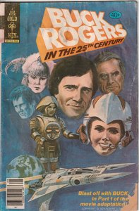 Buck Rogers in the 25th Century #2 (1979)