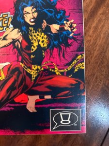 The Jaguar #10 (1992)