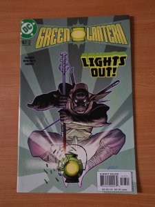 Green Lantern #167 Direct Market Edition ~ NEAR MINT NM ~ 2003 DC Comics
