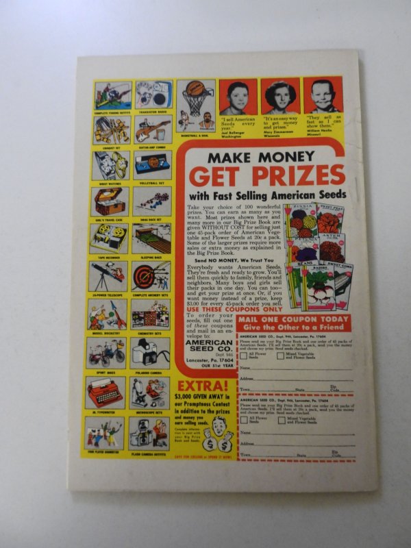 Not Brand Echh #13 (1969) FN/VF condition