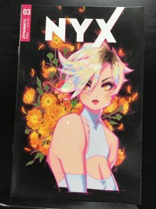 Nyx #3 (2022)