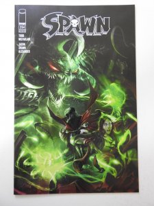 Spawn #294 (2019)