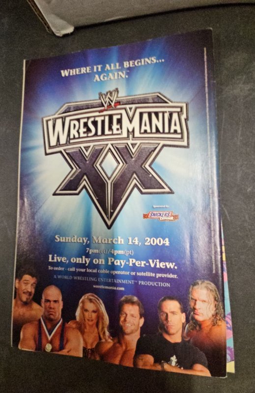 The Flash #208 (2004) Micheal Turner