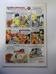 The Shadow #3 (1974) FN+ Condition