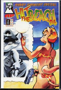 Hit the Beach #2 (1993)