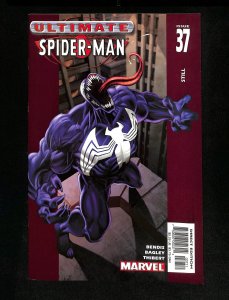Ultimate Spider-man #37