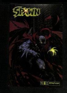 Spawn #163