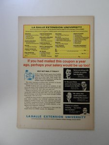 Adventure into Fear #9 (1972) VF+ condition