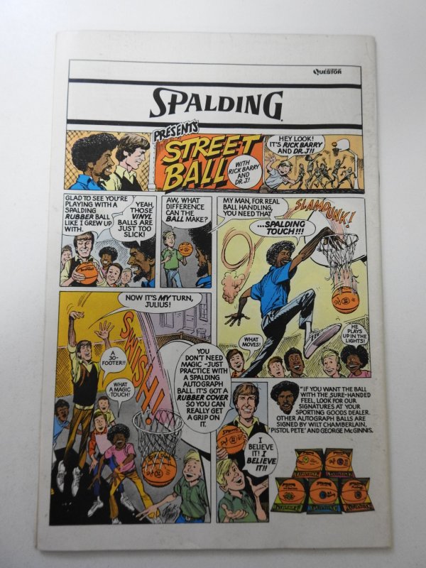 The Invaders #30 (1978) VG Condition