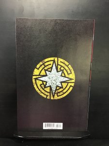 Kill The Minotaur #3 (2017)nm