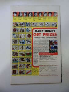 The Witching Hour #80 (1978) FN Condition