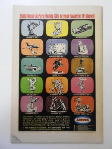 Fantastic Four #61 (1967) FN- Condition small stain bottom right