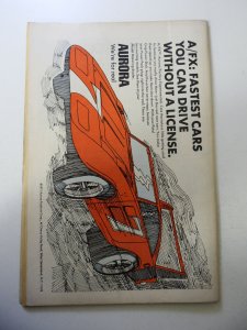 World's Finest Comics #208 (1971) FN- Condition