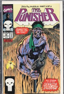 The Punisher #39 (1990) Punisher