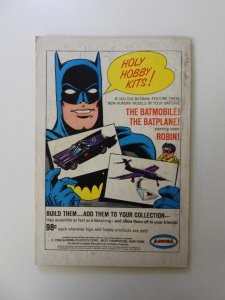 World's Finest Comics #161 (1966) FN+ condition