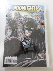 The Midnighter #9