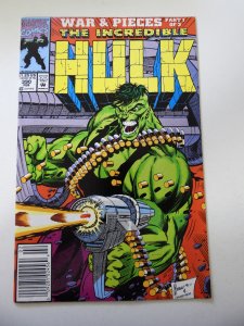 The Incredible Hulk #390 (1992)