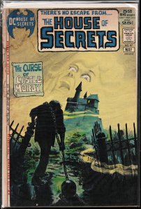 House of Secrets #97 (1972)