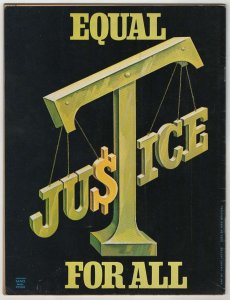 MAD #159 (1973) A Clockwork Orange Sergio Aragones VF+