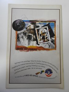 The Spectacular Spider-Man #233 (1996) VF- Condition!