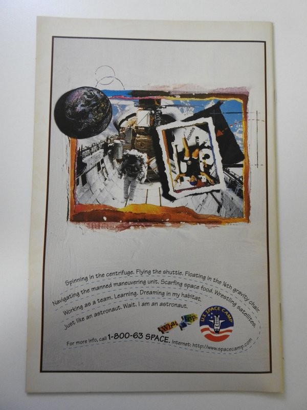 The Spectacular Spider-Man #233 (1996) VF- Condition!