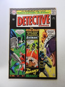 Detective Comics #350 (1966) VG/FN condition