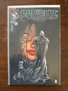 Witchblade #11 (1996)