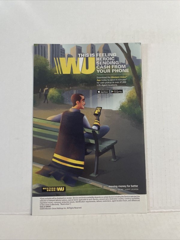 Deadpool Back In Black #3