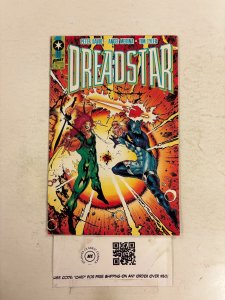 Dreadstar #60 NM First Comic Books Jim Starlin Peter David Angel Medina 22 HH111