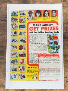 Daredevil #134 (1976). Fine. Torpedo app. DD v Chameleon.