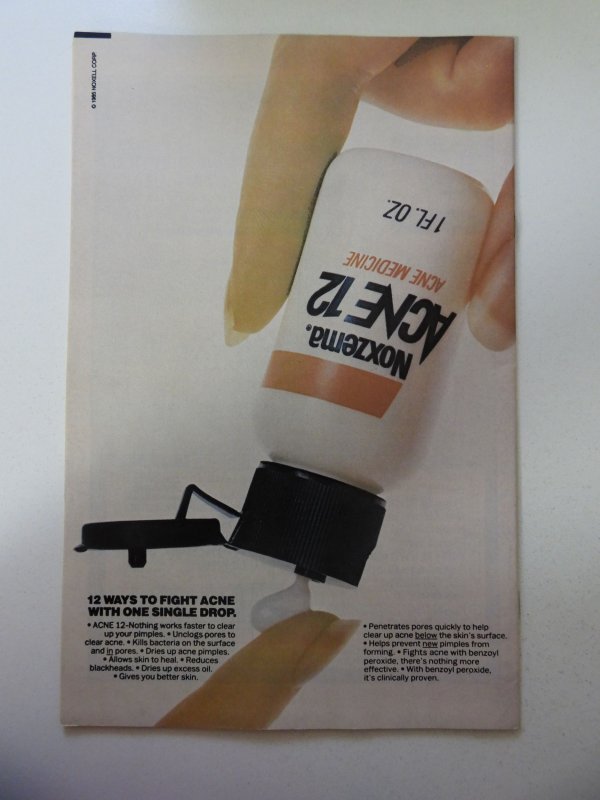 The Transformers #5 (1984) VF+ Condition