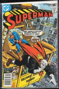 Superman #320 (1978) Superman