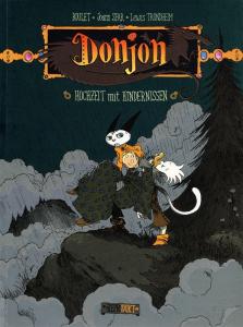 Hochzeit mit Hindernissen