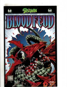 Spawn: Blood Feud #4 (1995) OF12