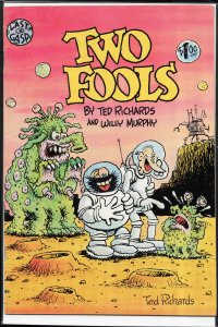 Two Fools (1976)