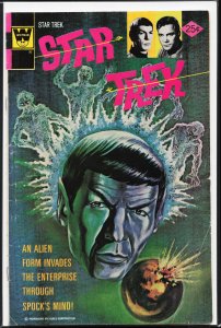 Star Trek #35 (1975) Star Trek