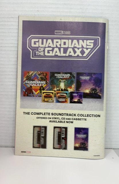 Daredevil: Black Armor  #3 (2024)