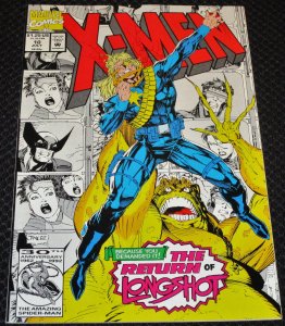 X-Men #10 (1992)