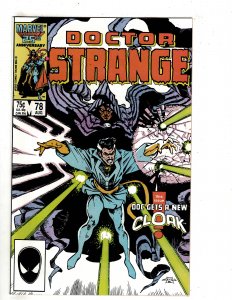 Doctor Strange #78 (1986) SR40