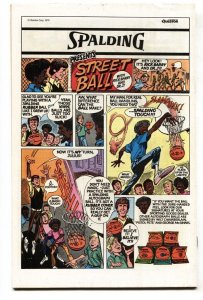 Power Man and Iron Fist #57 1980 X-Men Marvel comic book