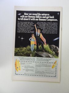 Star Wars #28 (1979) VF- condition